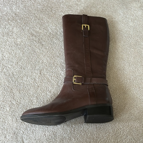 Lauren Ralph Lauren Boots - Picture 7 of 12